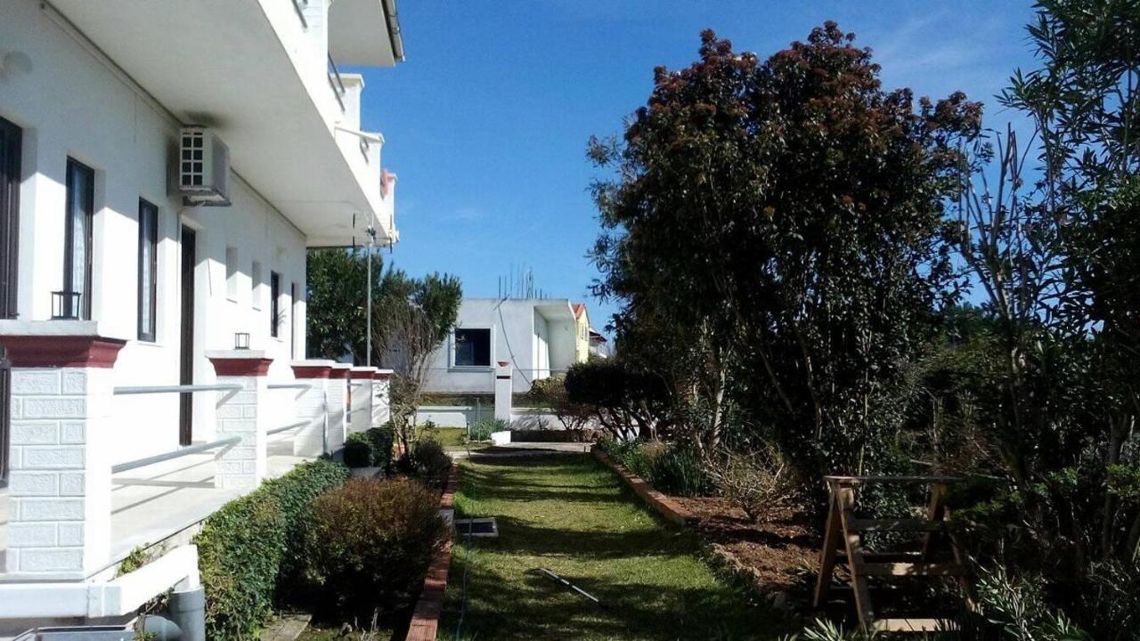 Villa Kaloudis Agios Georgios  Exterior photo