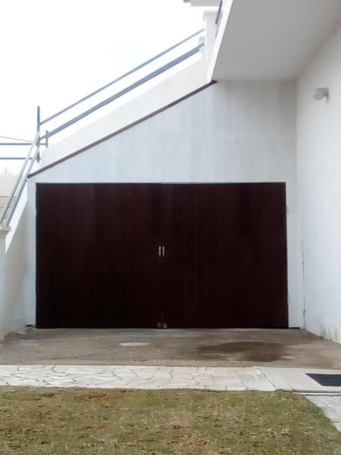 Villa Kaloudis Agios Georgios  Exterior photo