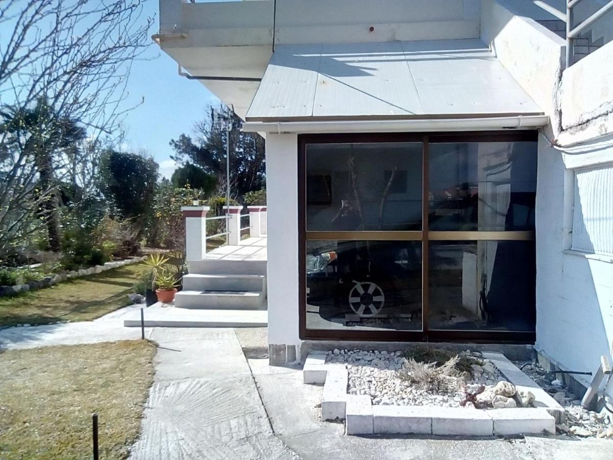 Villa Kaloudis Agios Georgios  Exterior photo