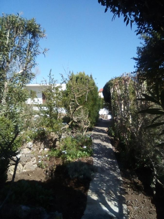 Villa Kaloudis Agios Georgios  Exterior photo