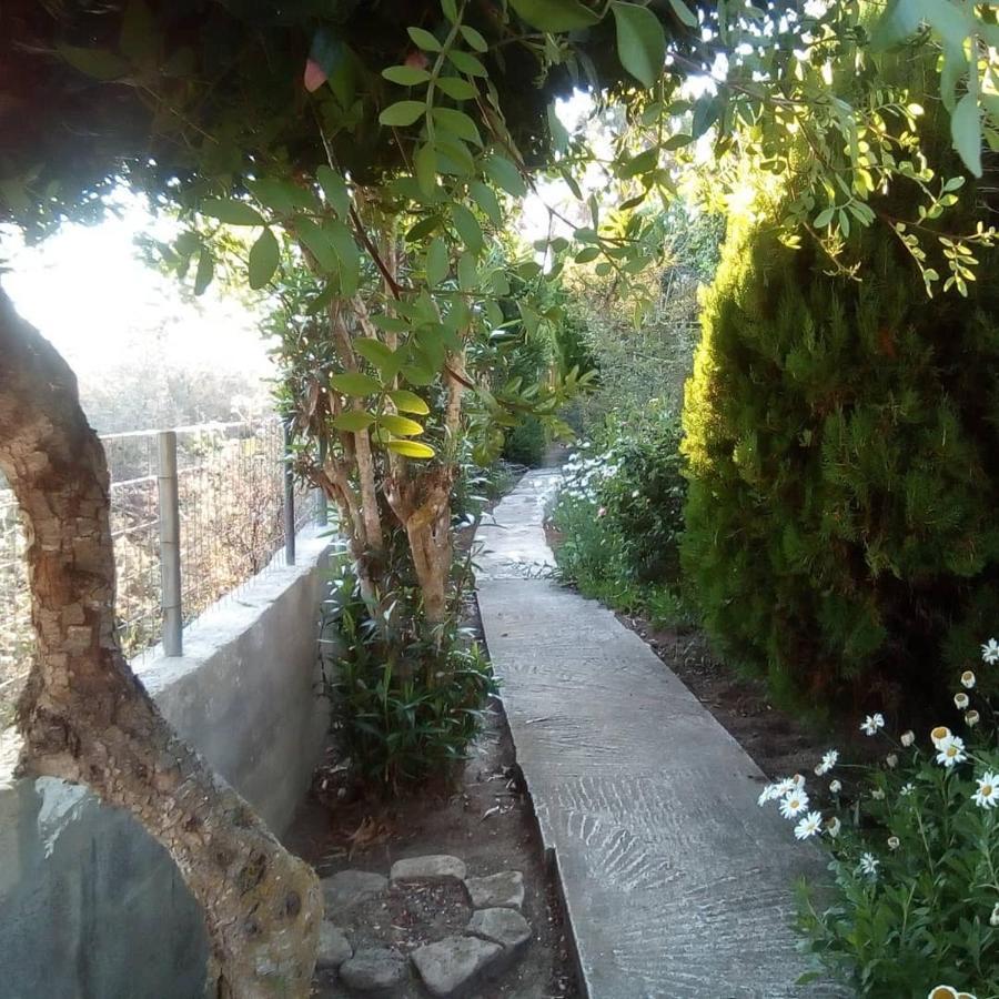 Villa Kaloudis Agios Georgios  Exterior photo