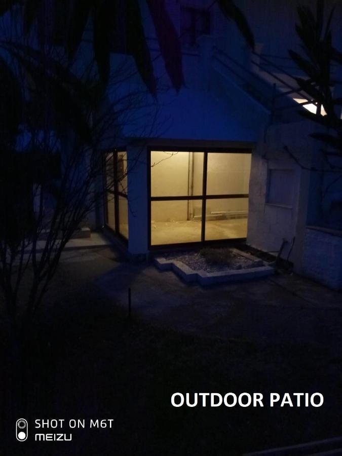 Villa Kaloudis Agios Georgios  Exterior photo