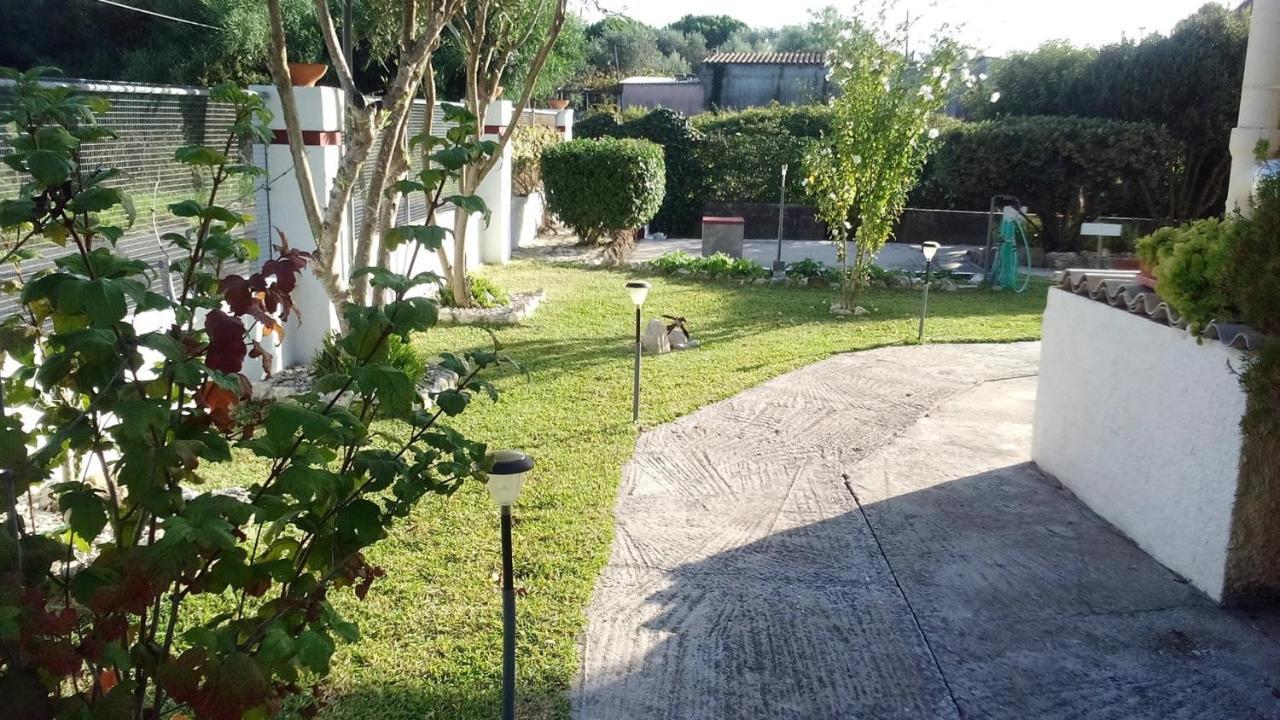 Villa Kaloudis Agios Georgios  Exterior photo
