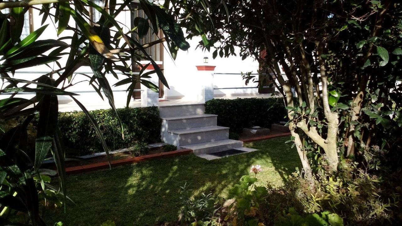 Villa Kaloudis Agios Georgios  Exterior photo