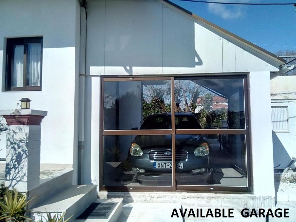 Villa Kaloudis Agios Georgios  Exterior photo