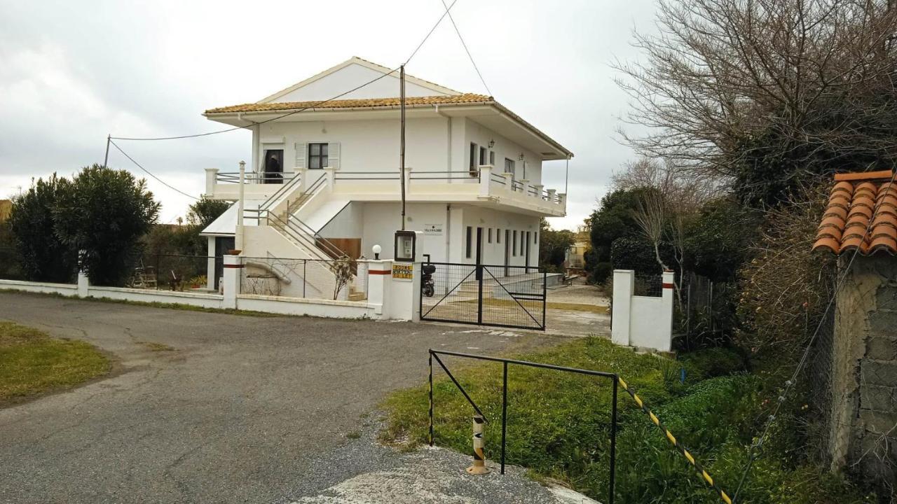 Villa Kaloudis Agios Georgios  Exterior photo